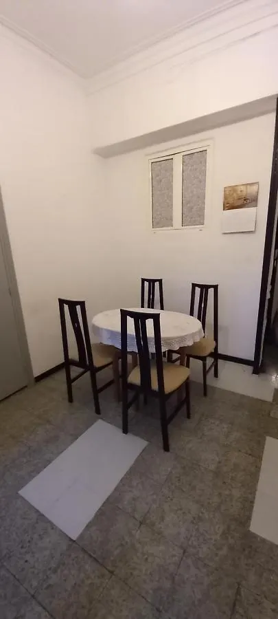 شقة Habitacion Zona Clot-Sagrada Familia برشلونة