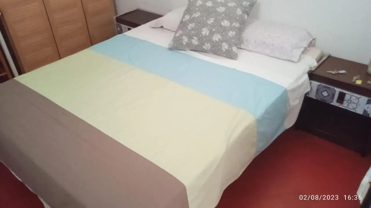 شقة Habitacion Zona Clot-Sagrada Familia برشلونة