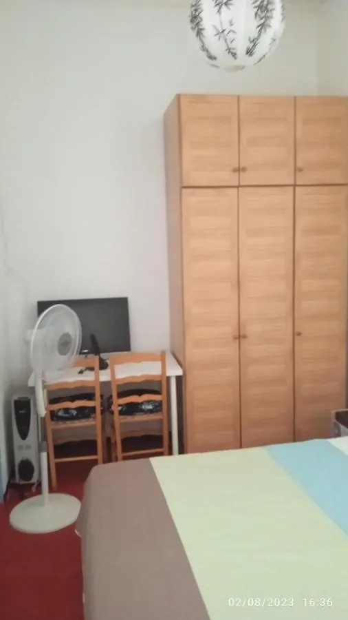 شقة Habitacion Zona Clot-Sagrada Familia برشلونة 0*,  إسبانيا